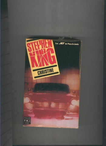 Christine