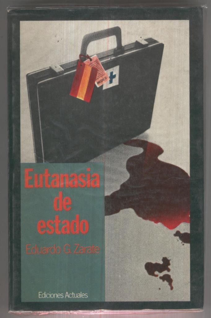 Eutanasia de Estado