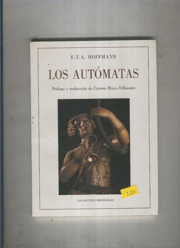 Los automatas