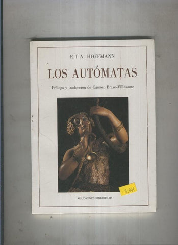 Los automatas
