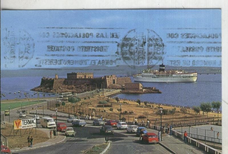 Postal:: Coruña
