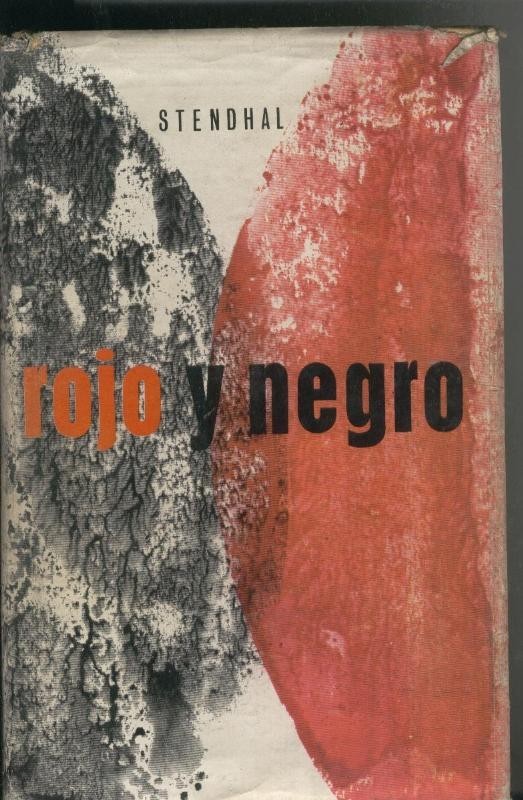 Rojo y Negro