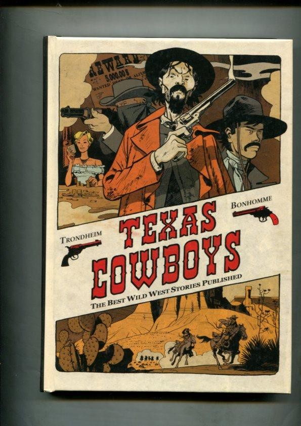 Texas Cowboys