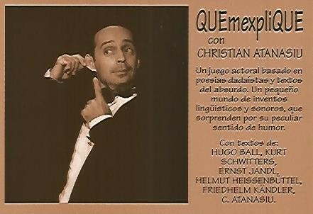 POSTAL PUBLICITARIA 55453: QUE MEXPLIQUE