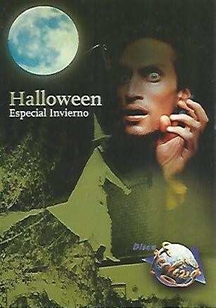 POSTAL PUBLICITARIA 55525: DISCO FEELING. BARCELONA