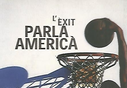 POSTAL PUBLICITARIA 55549: INSTITUT NORD AMERICA