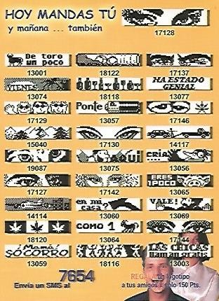 POSTAL PUBLICITARIA 55566: CARA-CARA.COM