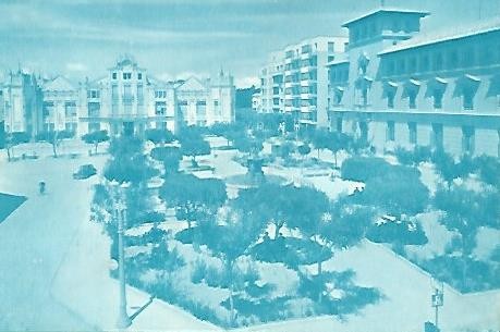 POSTAL 55796:Panoramica
