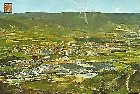 POSTAL 55976: PIRINEO DE HUESCA