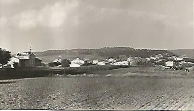 POSTAL 56021: VISTA