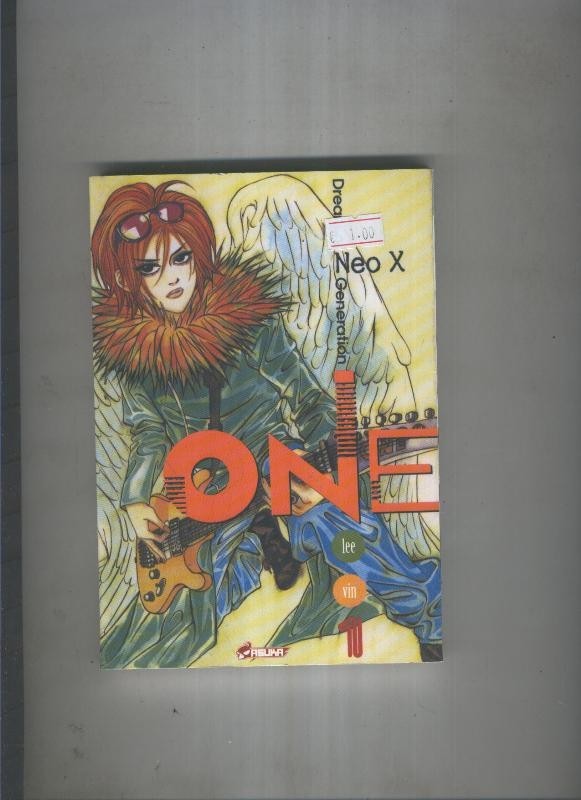 One 