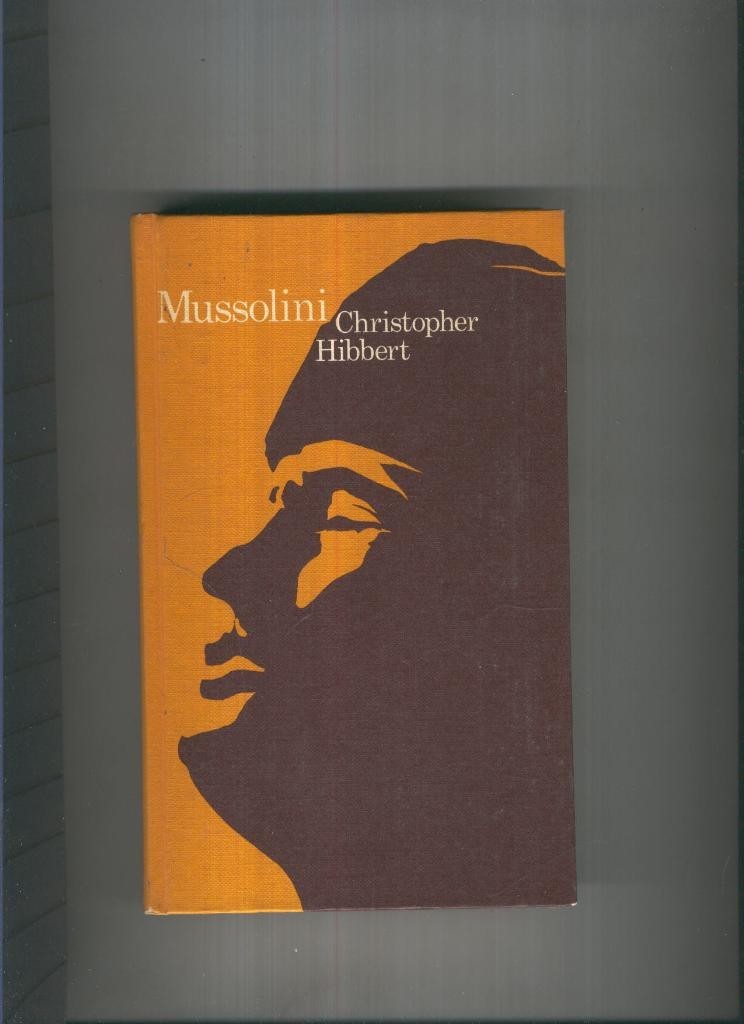 Mussolini