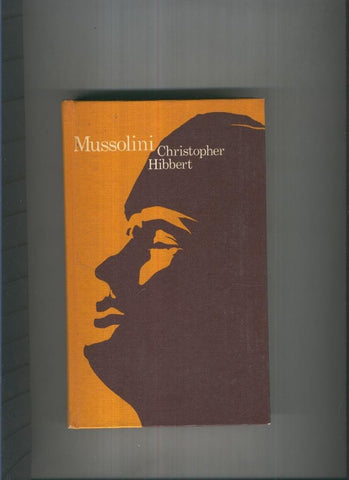 Mussolini