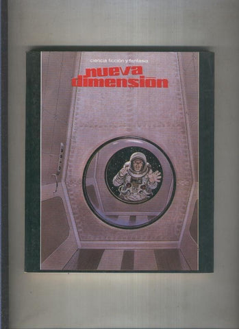 Nueva Dimension numero 083 