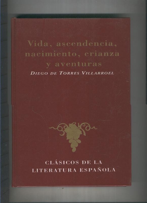 Vida, ascendencia, nacimiento, crianza y aventuras