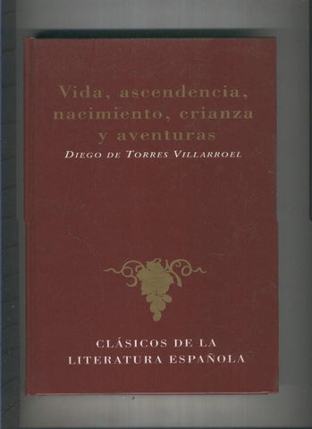 Vida, ascendencia, nacimiento, crianza y aventuras