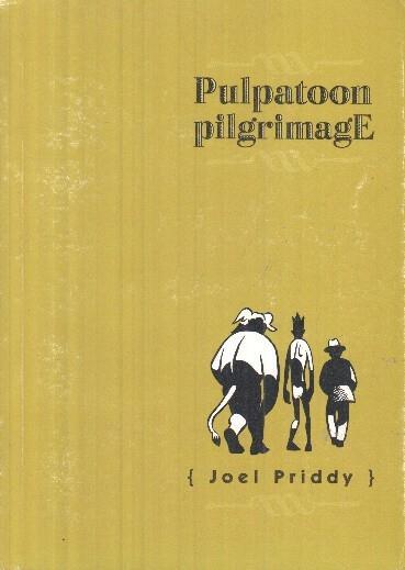 Pulpatoon pilgrimagE