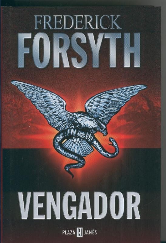 Vengador