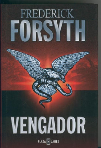 Vengador