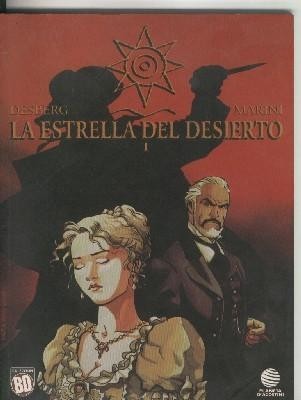 La estrella del desierto numero 1