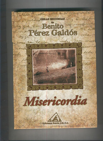 Misericordia