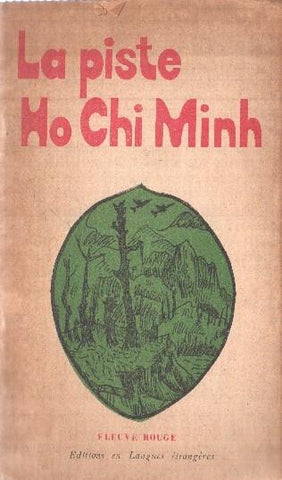 La piste ho Chi Minh