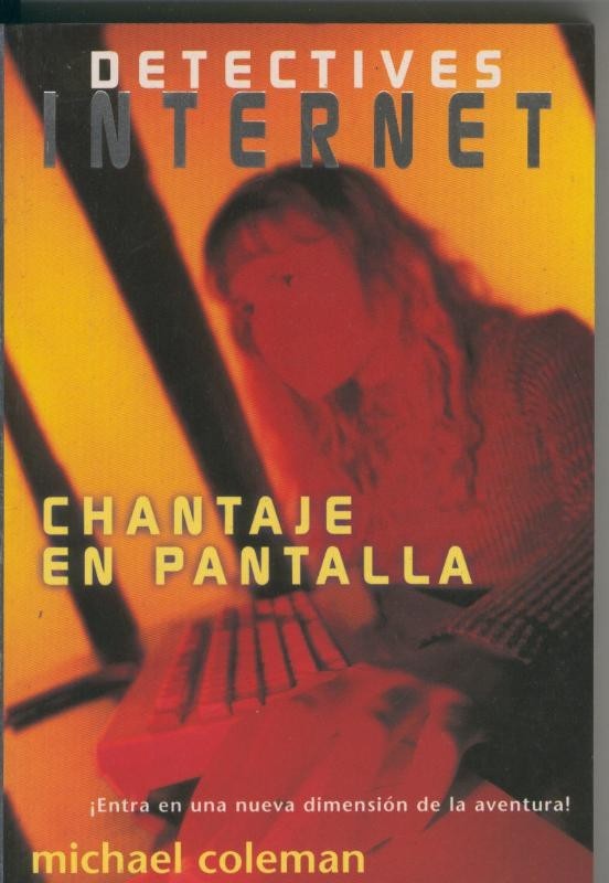 Chantaje en pantalla