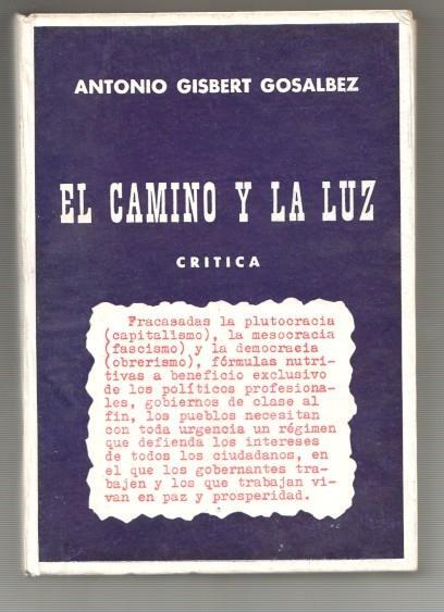 El camino y la luz