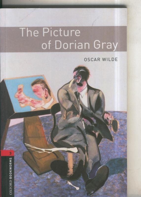 The Picture of Dorian Gray