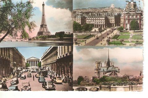 Postal 039430 : Paris
