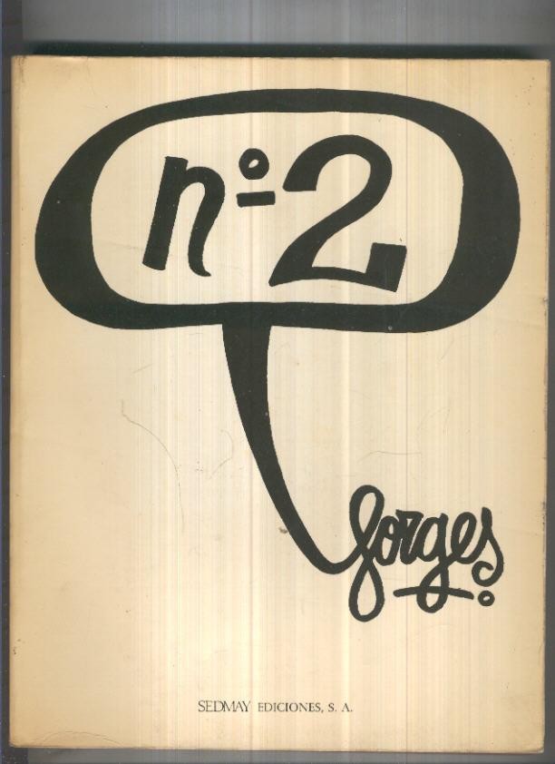 Forges numero 2