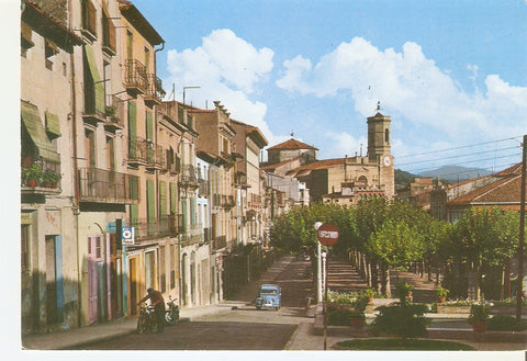 Postal 048089 : Barcelona Olimpica 1992