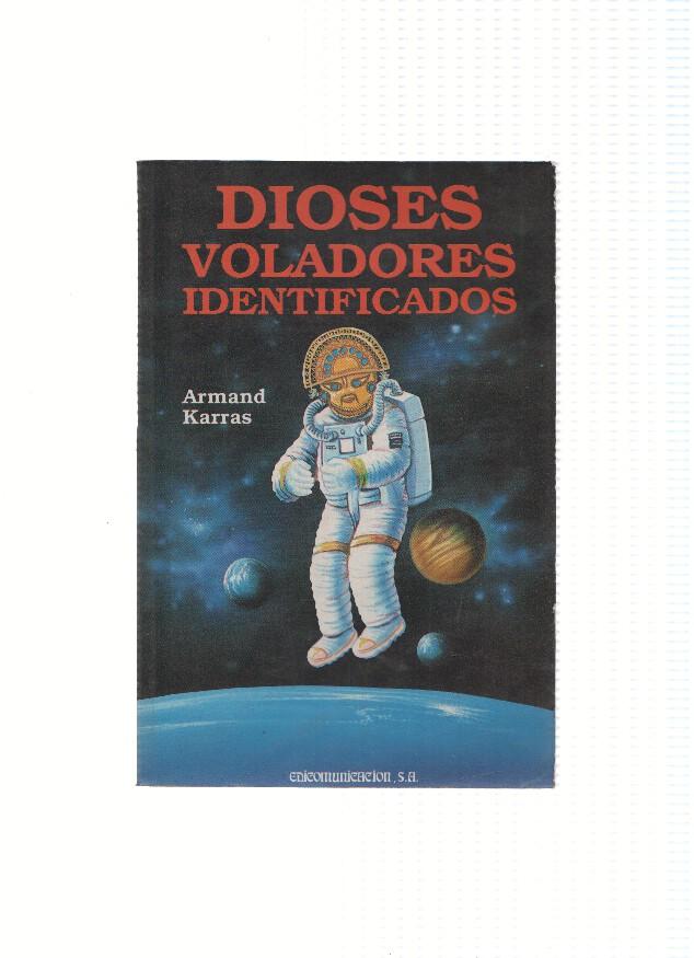 Dioses voladores identificados