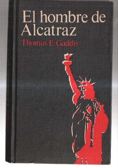 El Hombre de Alcatraz