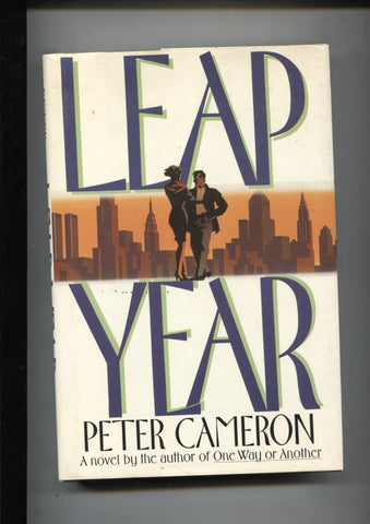 Leap Year