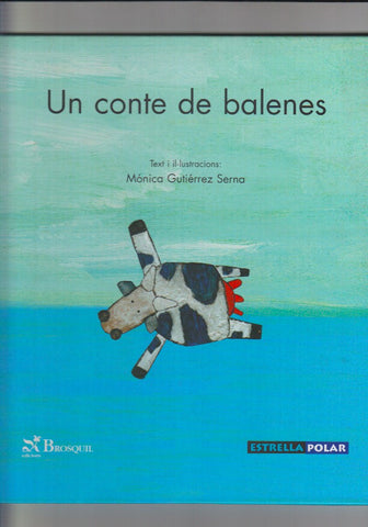 Estrella Polar: Un conte de balenes