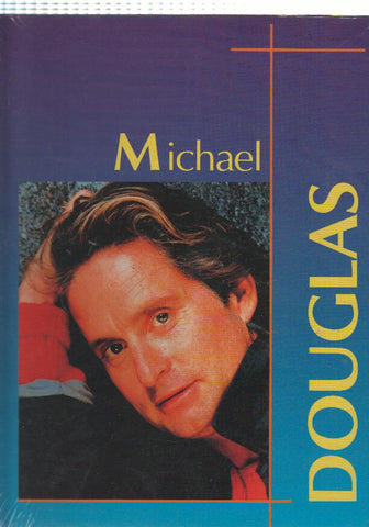 Michael Douglas: retratos