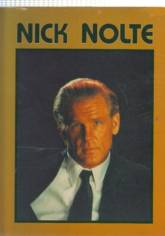 Nick Nolte: retratos