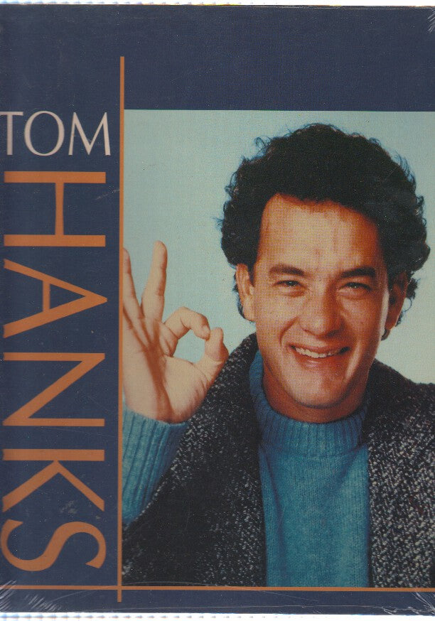 Tom Hanks: retratos