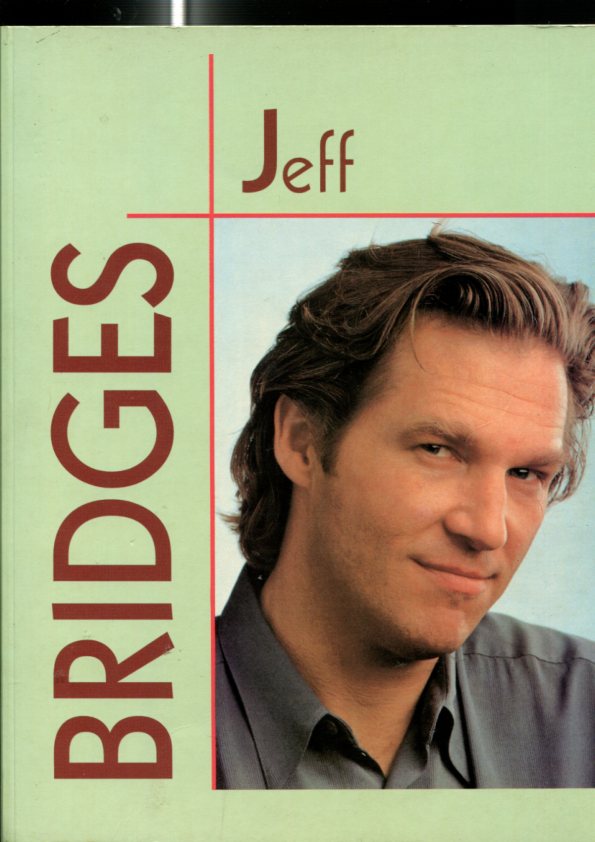 Jeff Bridges: retratos