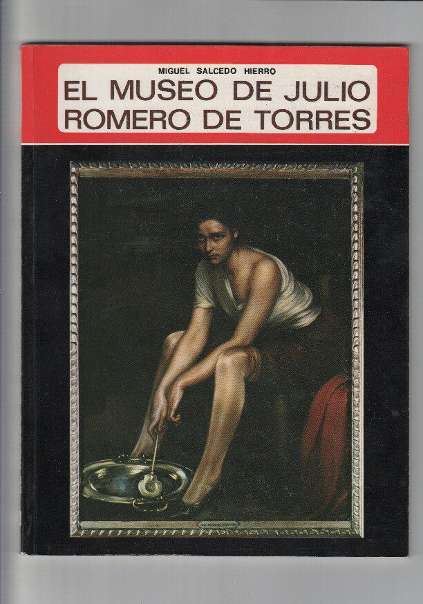 EL MUSEO DE JULIO ROMERO DE TORRES