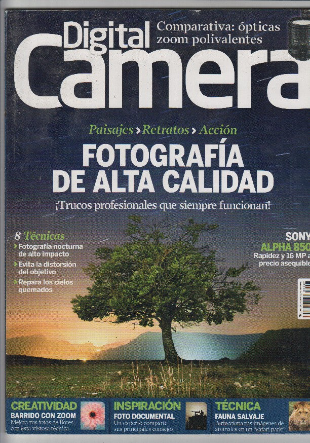 DIGITAL CAMERA Numero 0097 - FOTOGRAFIA DE ALTA CALIDAD