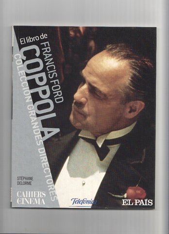 EL LIBRO DE FRANCIS FORD COPPOLA