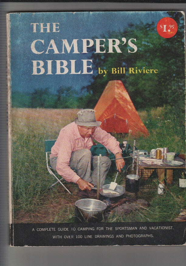 The Campers Bible
