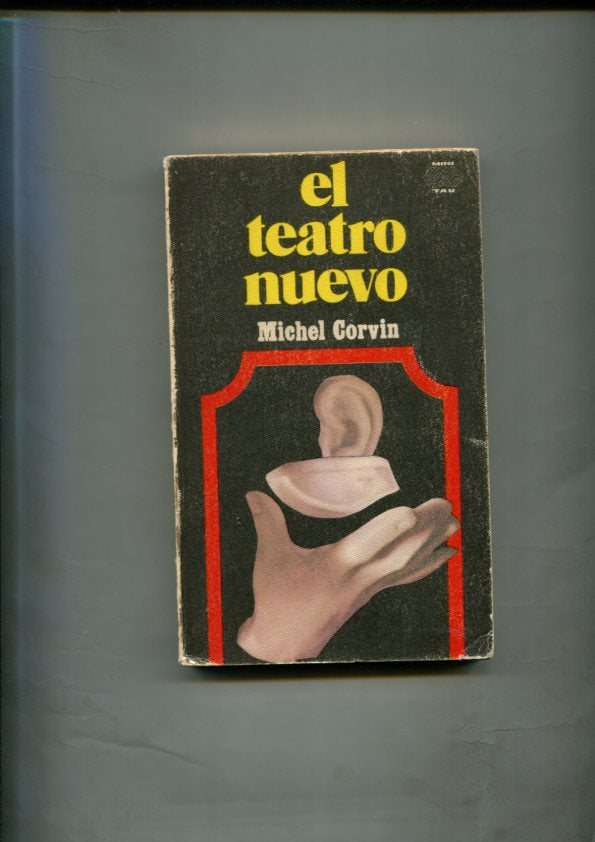El teatro nuevo