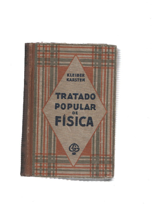 Tratado popular de fisica