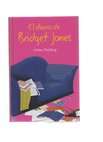 El diario de Bridget Jones