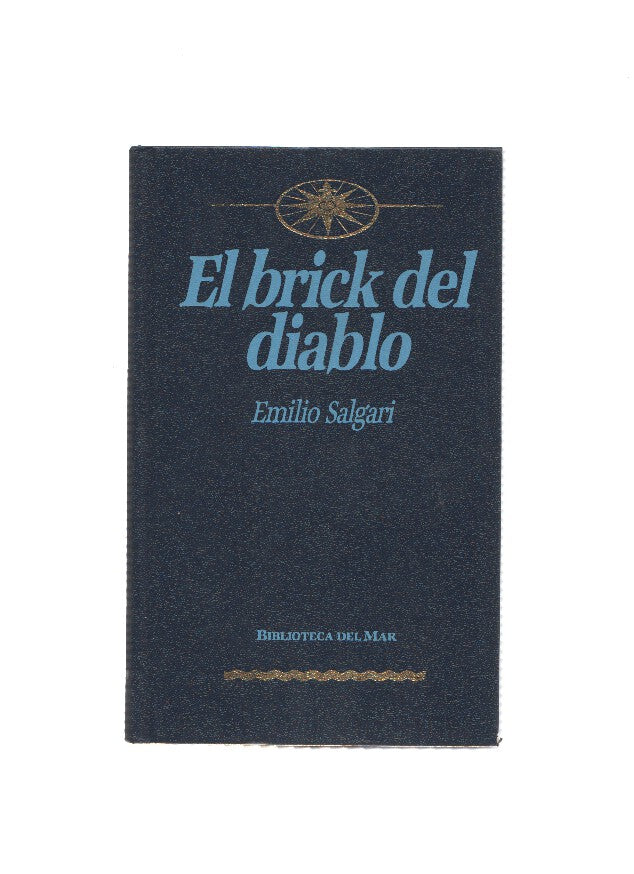 El brick del diablo