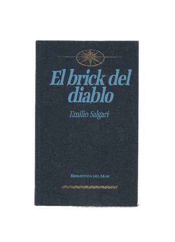 El brick del diablo