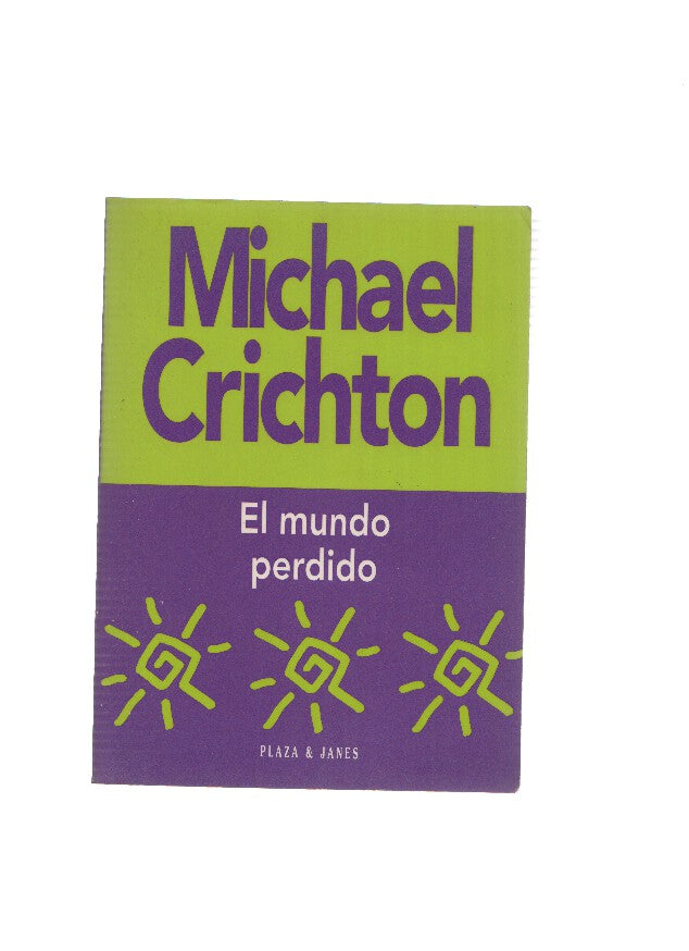 El mundo perdido